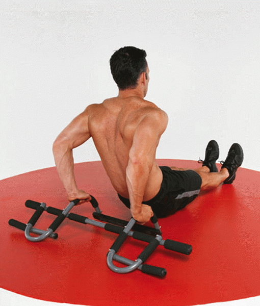 Iron Gym Xtreme